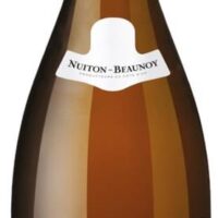 2021 Meursault