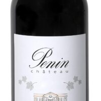 2016 Bordeaux Superieur "Tradition" Magnum