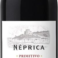 2022 Nèprica Primitivo