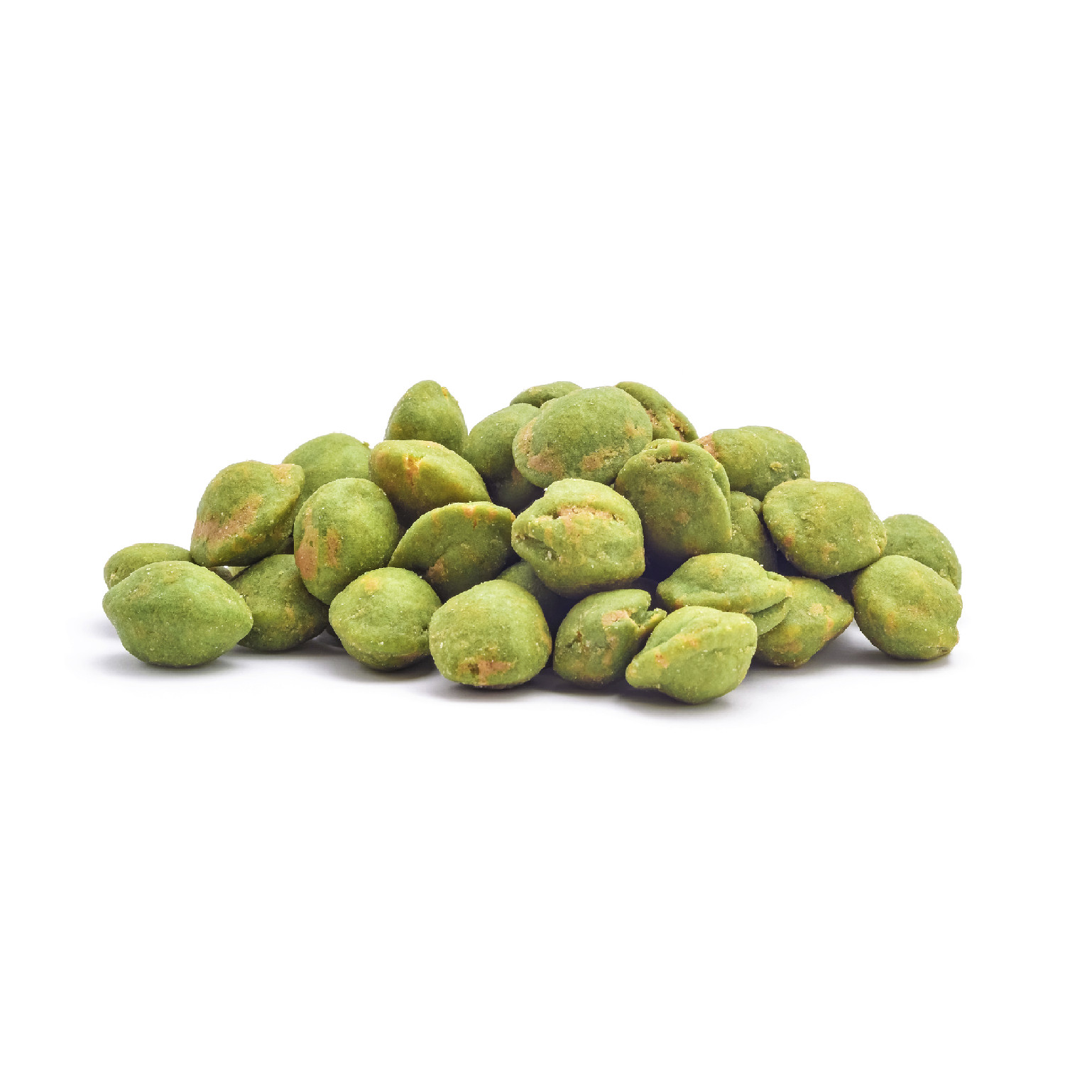 Wasabi - Erdnusskerne