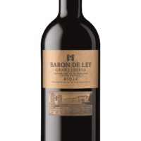 2017 Rioja Baron de Ley Gran Reserva DOCa