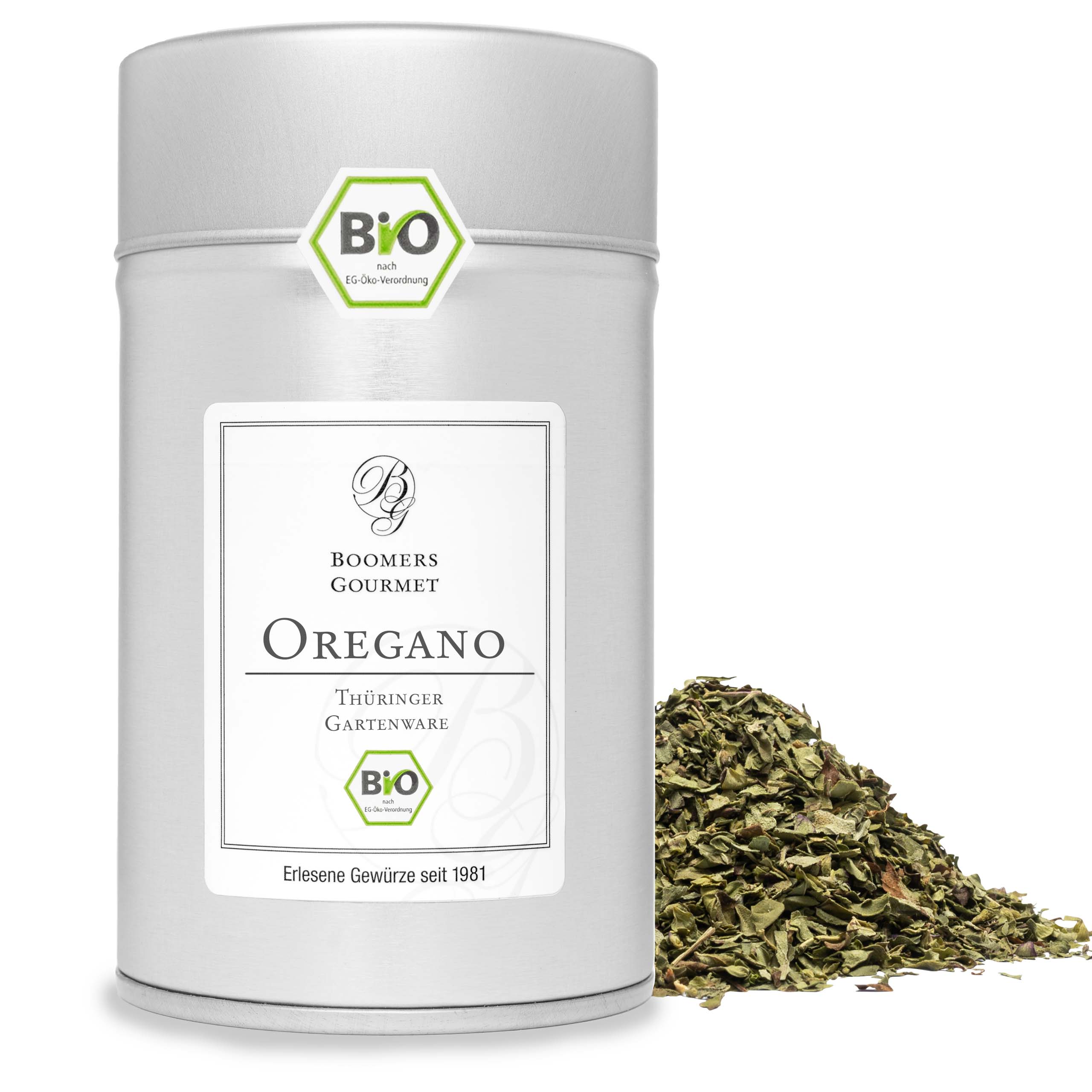Oregano BIO