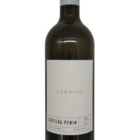 2023 Cabanes Blanc