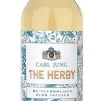 The Herby De-Alcoholized