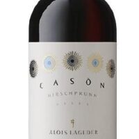 2017 Casòn Hirschprunn Rosso