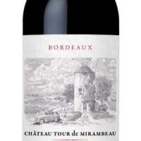 2020 Bordeaux Reserve Rouge