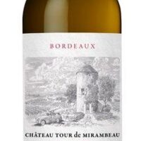 2023 Réserve Bordeaux Blanc 0,375l