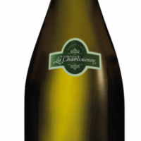 2020 Chablis 1er Cru 'Mont de Milieu'
