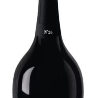 Grand Siècle Champagne (Grande Cuvée) No.26