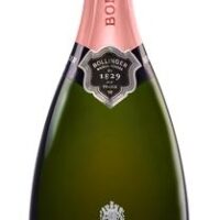 Bollinger Rosé Brut Champagne