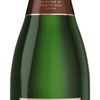 2008 Champagner Roman D´Hiver non dosé Millésime Lacroix-Triaulaire