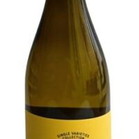 2022 Single Varieties Collection Eguren Chardonnay
