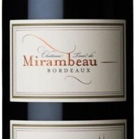 2018 Cuvée Passion Bordeaux Rouge