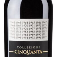 Cinquanta Collezione