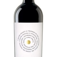 2022 Domodo Primitivo IGP