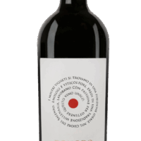 Domodo Rosso Amabile IGP