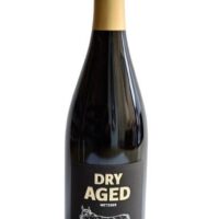 2020 Dry Aged - A -