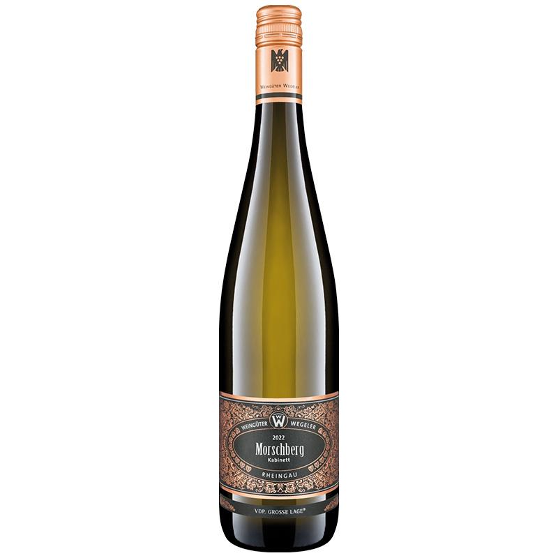 2021 Morschberg Riesling Kabinett GG