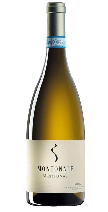 2023 Montunal Lugana DOC