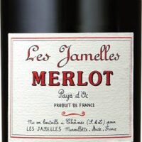 2022 Merlot