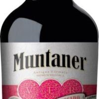 Muntaner Vermut Rosado Mallorca