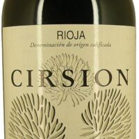 1999 Rioja Cirsion