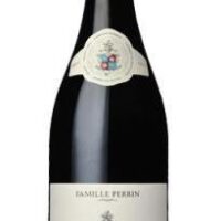2021 Côtes du Rhône Reserve Rouge Perrin