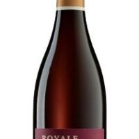 2021 Pinot Noir Royale
