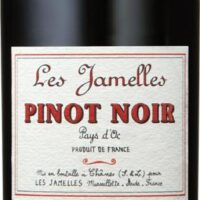 2021 Pinot Noir Pays d´Oc