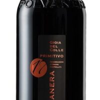 2020 Polvanera 17 Primitivo Gioia del Colle DOC