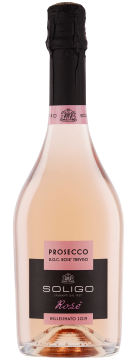 2023 Soligo Prosecco Rosé