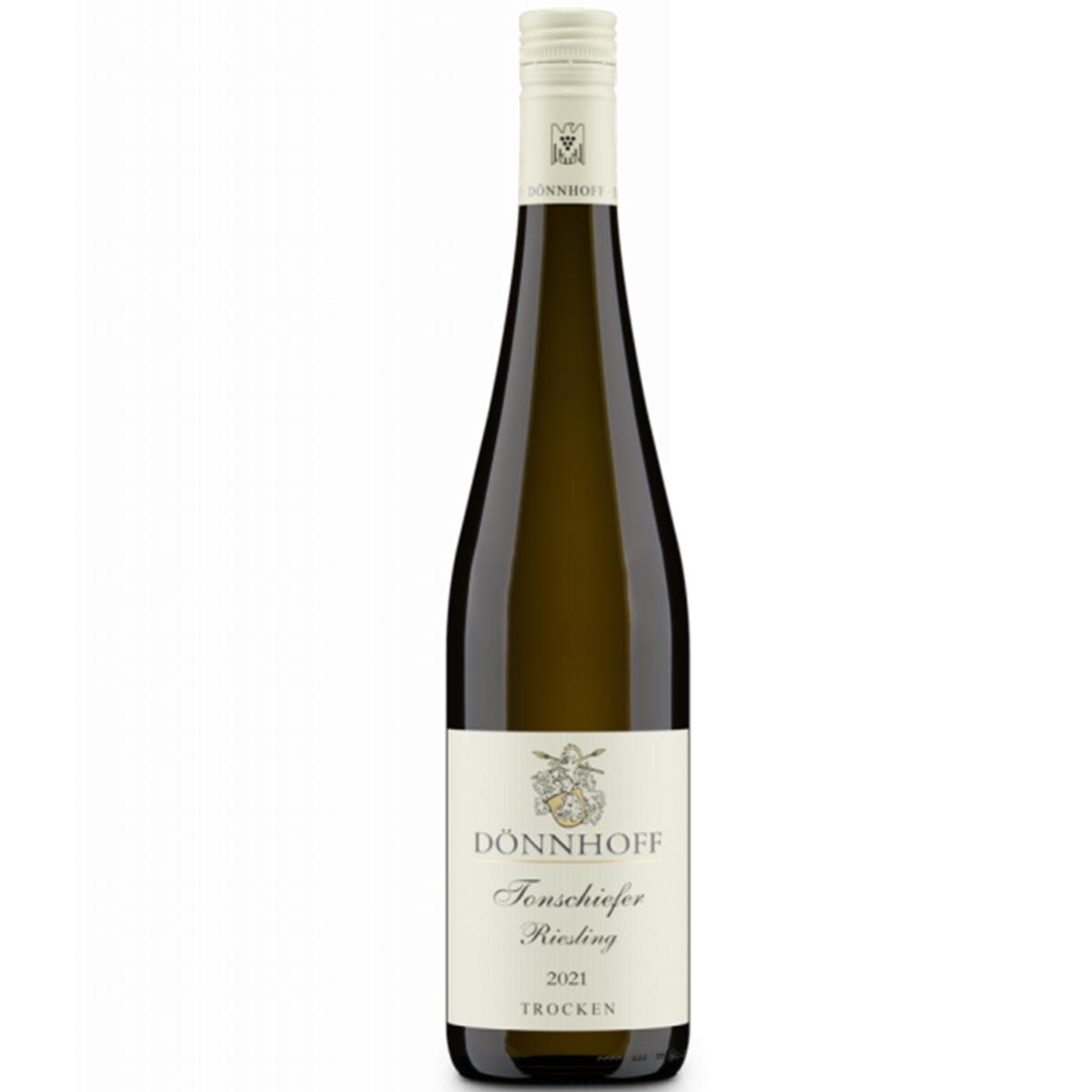 2022 Riesling "Tonschiefer" Qualitätswein