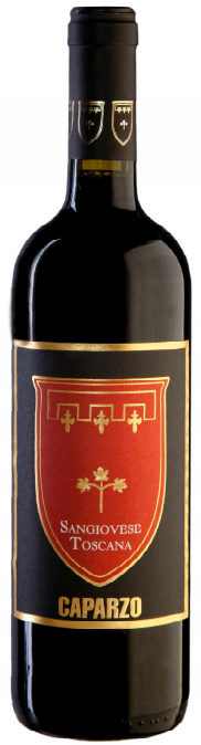 2022 Sangiovese di Toscana IGT