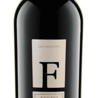 2021 F Negroamaro