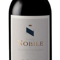 2018 Le Caggiole Vino Nobile di Montepulciano
