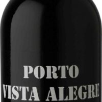 Vista Alegre Colheita Porto 2000