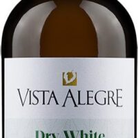 Vista Alegre Dry White Porto