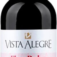 Vista Alegre Fine Ruby Porto 0,375l