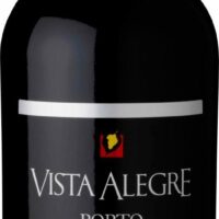 Vista Alegre Vintage Port 1997