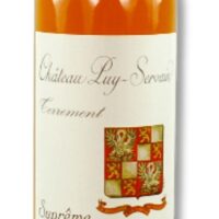 2015 Cuvée Terrement Moelleux edelsüß 0,5 l