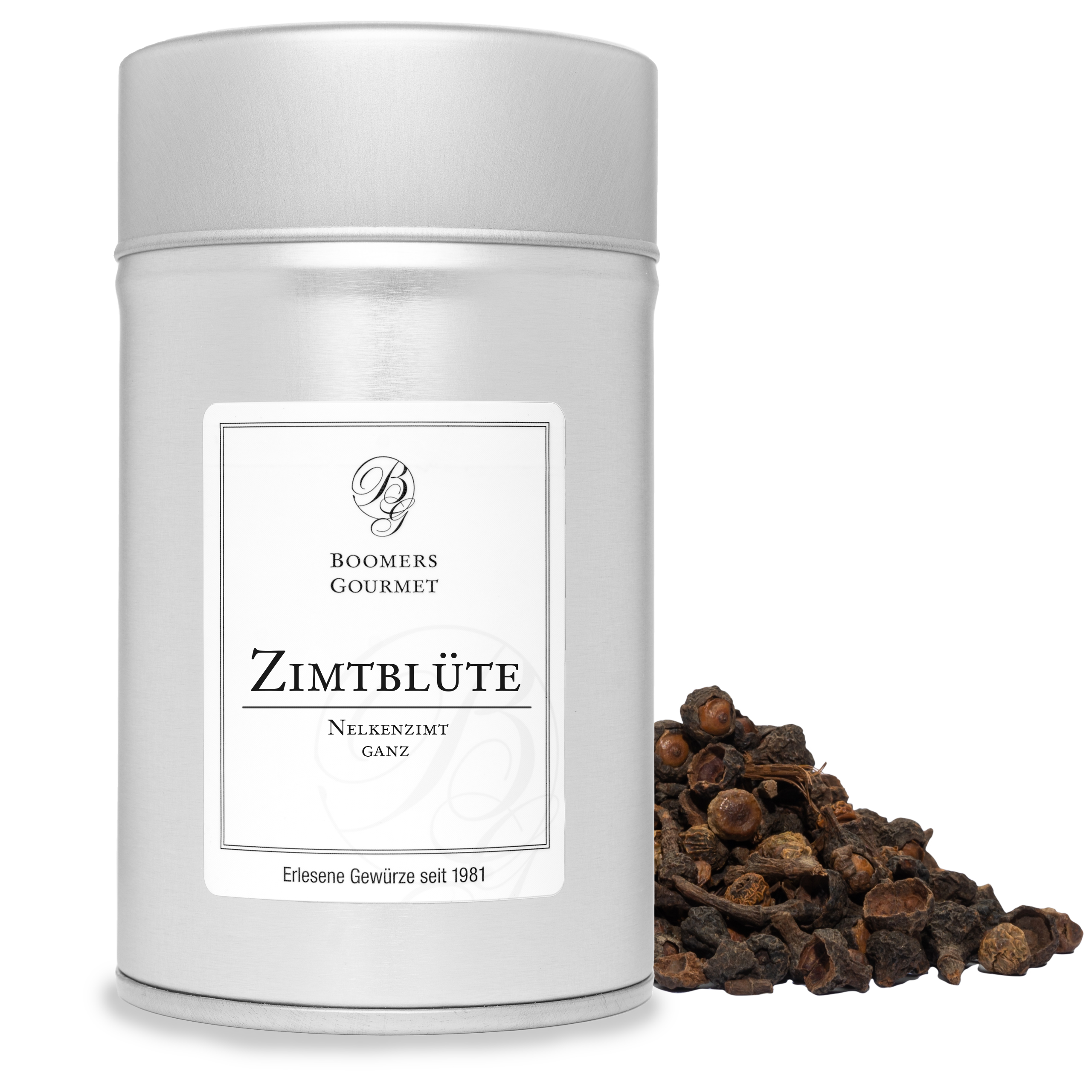 Zimtblüte