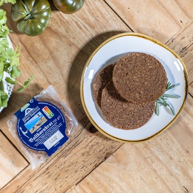 Sylter Vollkornbrot | 250 g