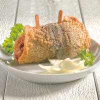 °GOSCH Bratrollmops