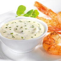 °GOSCH Knoblauch-Sauce