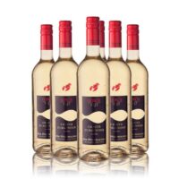 GOSCH Niederkirchener Grauer Burgunder   6 x 0,75l