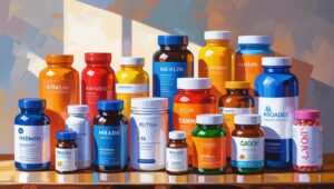 Warum natürliche Vitamine oft teuer sind