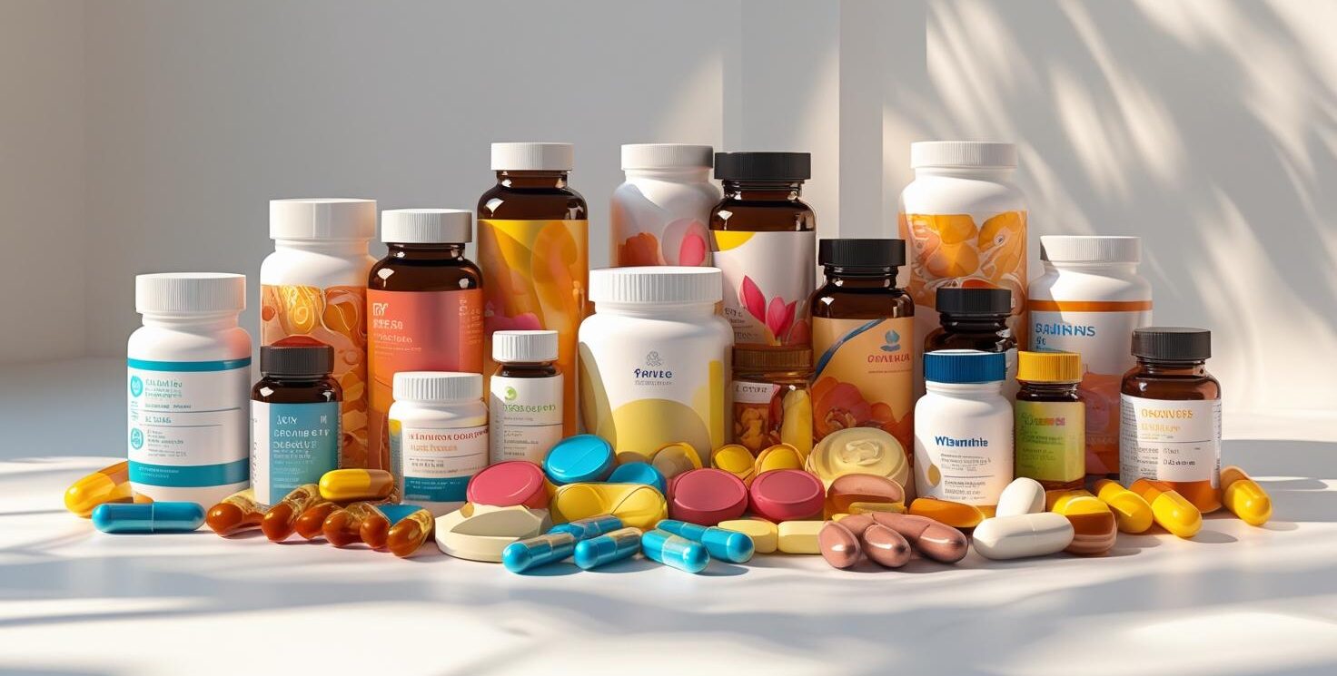 Gesunde Supplements zum fairen Preis – Wie Vinplus Superfoods bezahlbar und hochwertig macht
