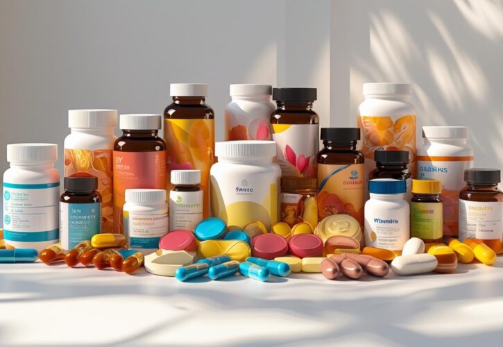 Gesunde Supplements zum fairen Preis – Wie Vinplus Superfoods bezahlbar und hochwertig macht