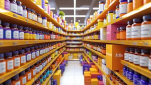 Superfoods kaufen – worauf du achten solltest