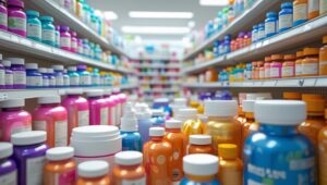 FAQ – Häufige Fragen zur Nahrungsergänzung mit Vinplus